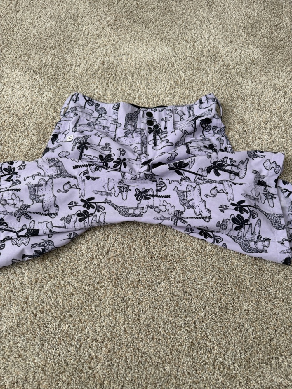 Wild Rye Riley Girls  Shorts - Picture 10 of 11